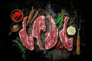 The LAVINTON Lamb Box.  'As seen on James Martin's Saturday Morning'